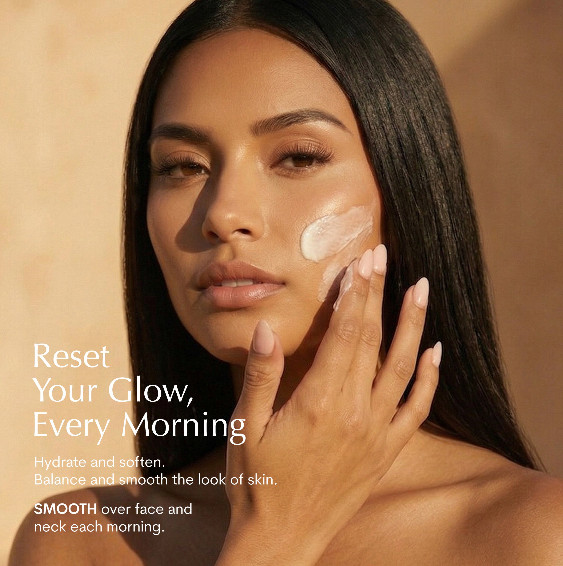 Clay Oasis Mirage Day Cream