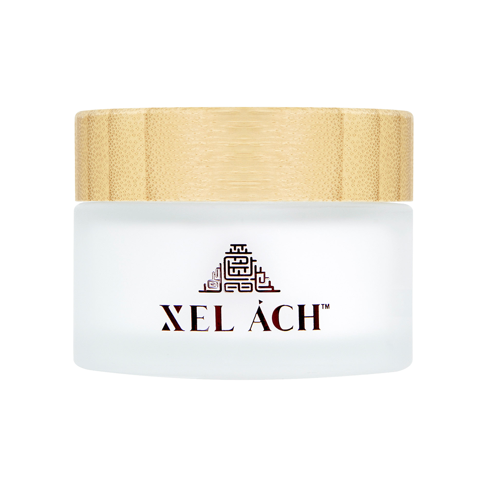 Clay Oasis Moonlight Cream
