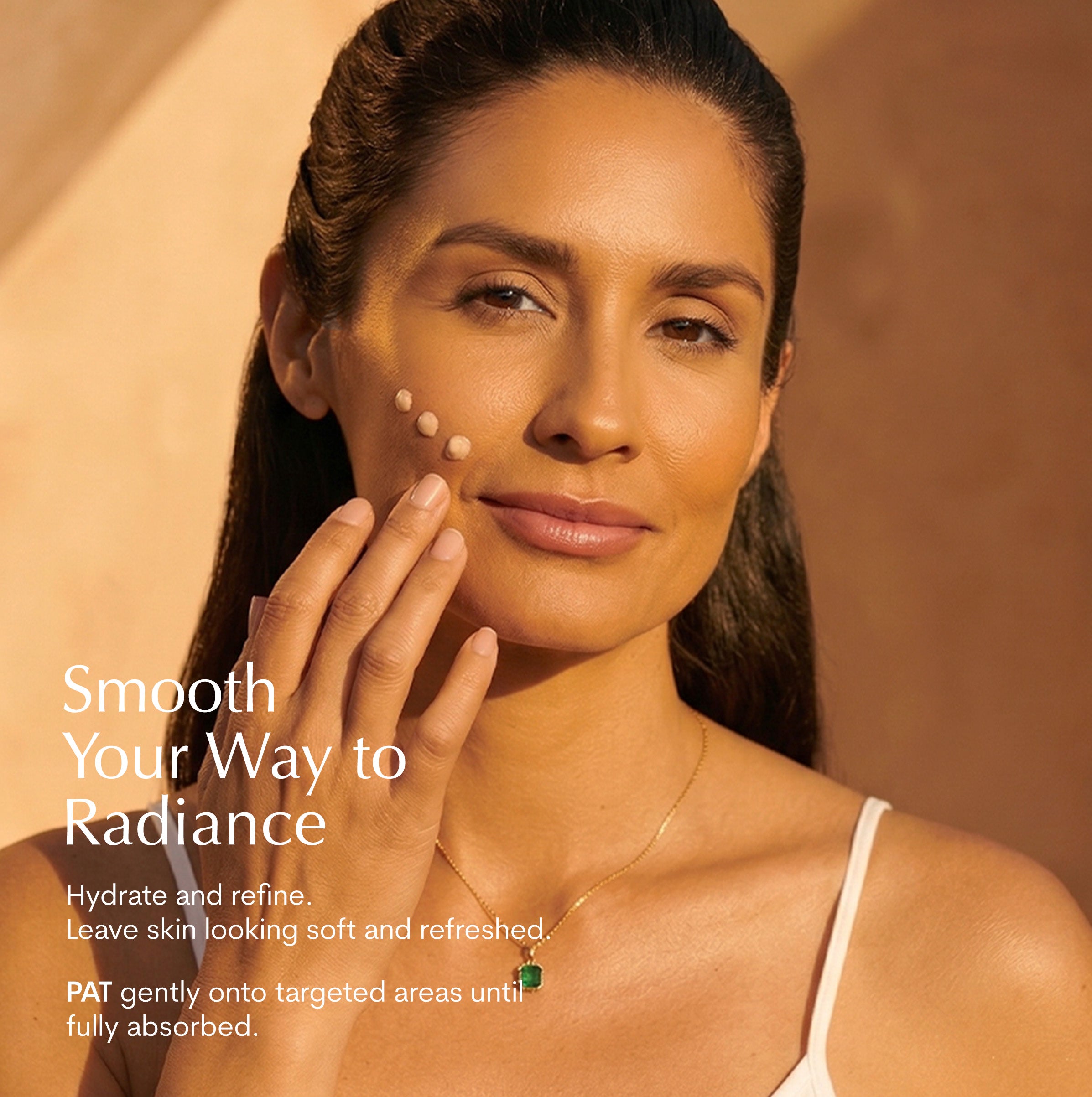 Clay Oasis Wrinkle Erase Treatment