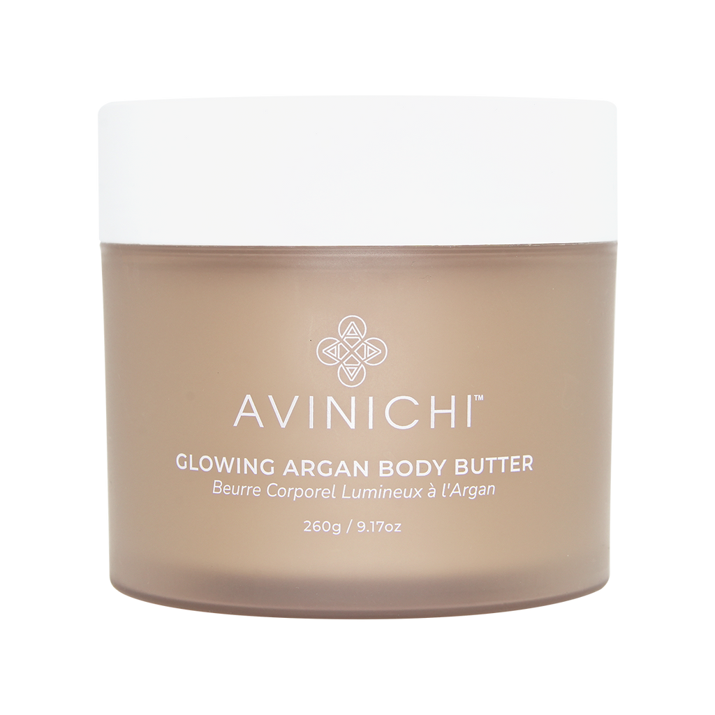 Body Scrub