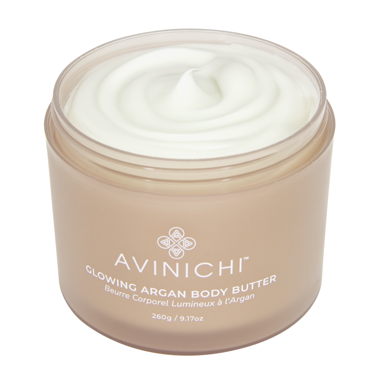 Body Scrub
