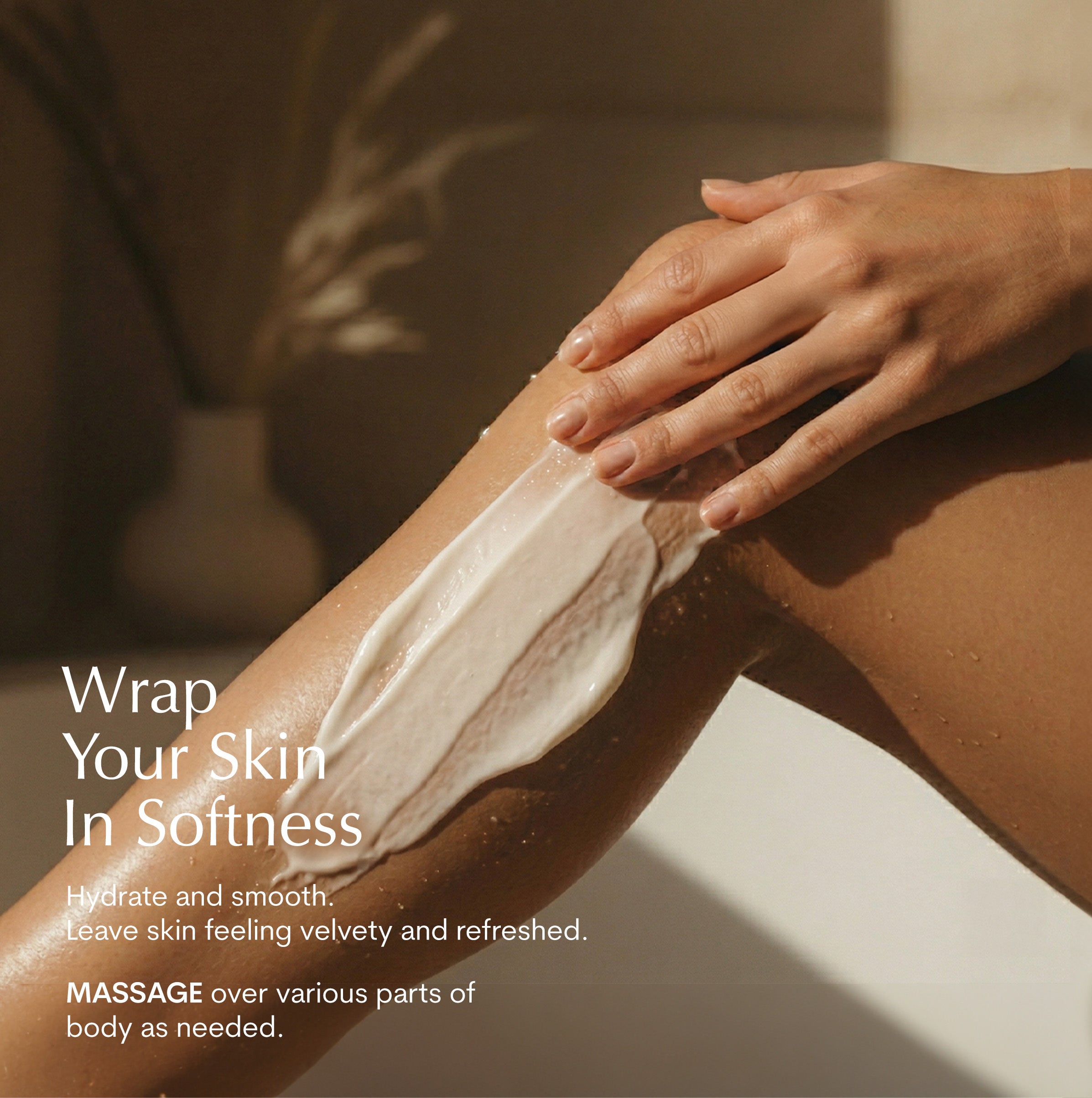 Meso Spa Velvet Body Butter
