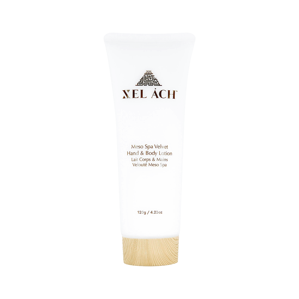 Meso Spa Velvet hand & Body Cream