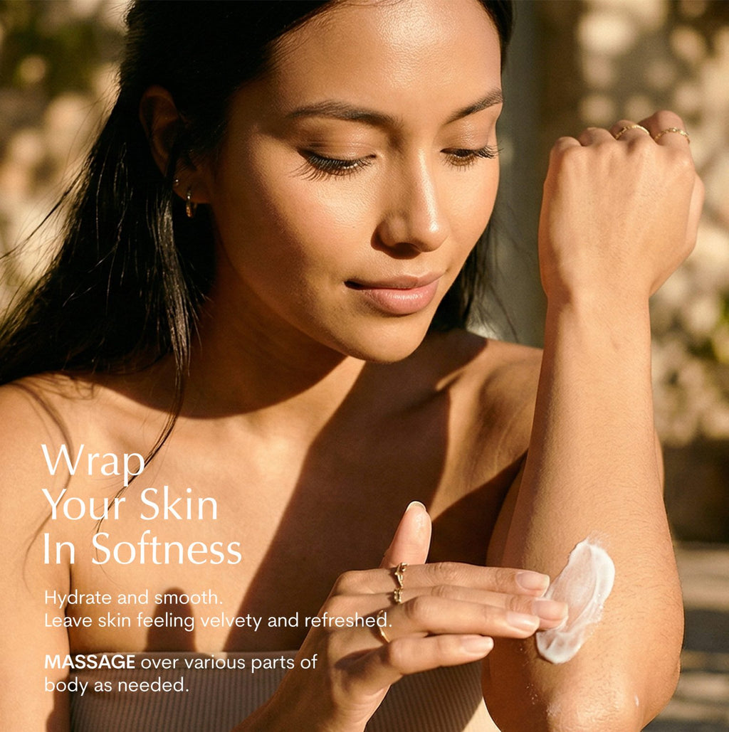 Meso Spa Velvet hand & Body Cream