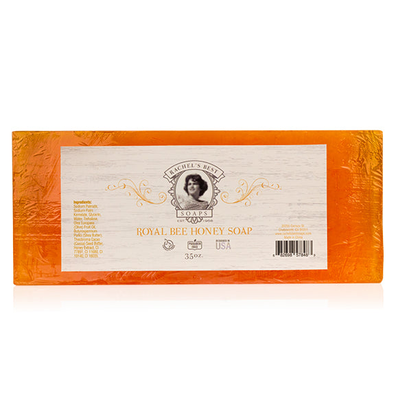 Honey Soap