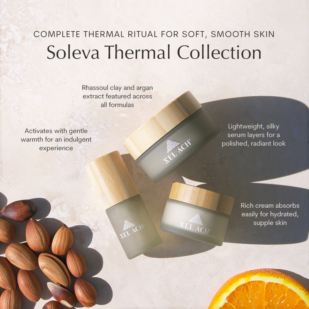 Soleva Thermal Collection