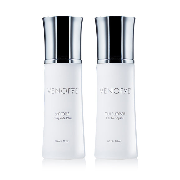 Queen Bee Cleansing Duo