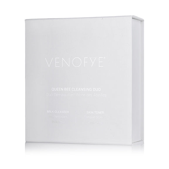 Queen Bee Cleansing Duo