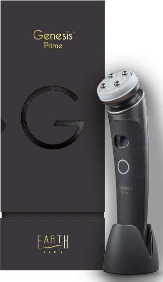 Genesis Prime
